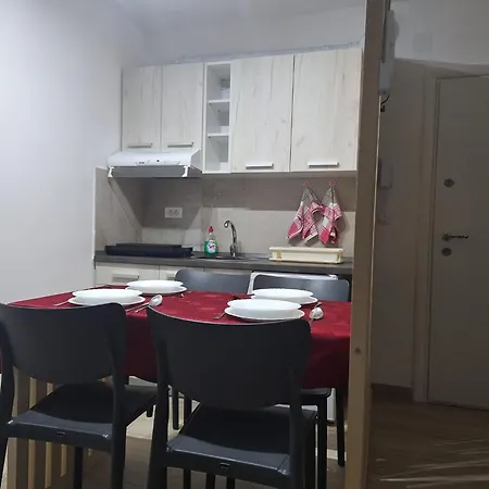 Apartament Vukan Srebrno Jezero Veliko Gradište
