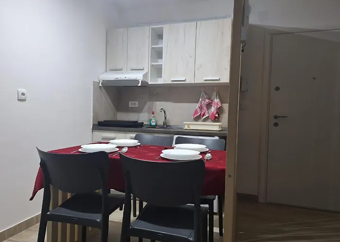 公寓 Vukan Srebrno Jezero Veliko Gradište